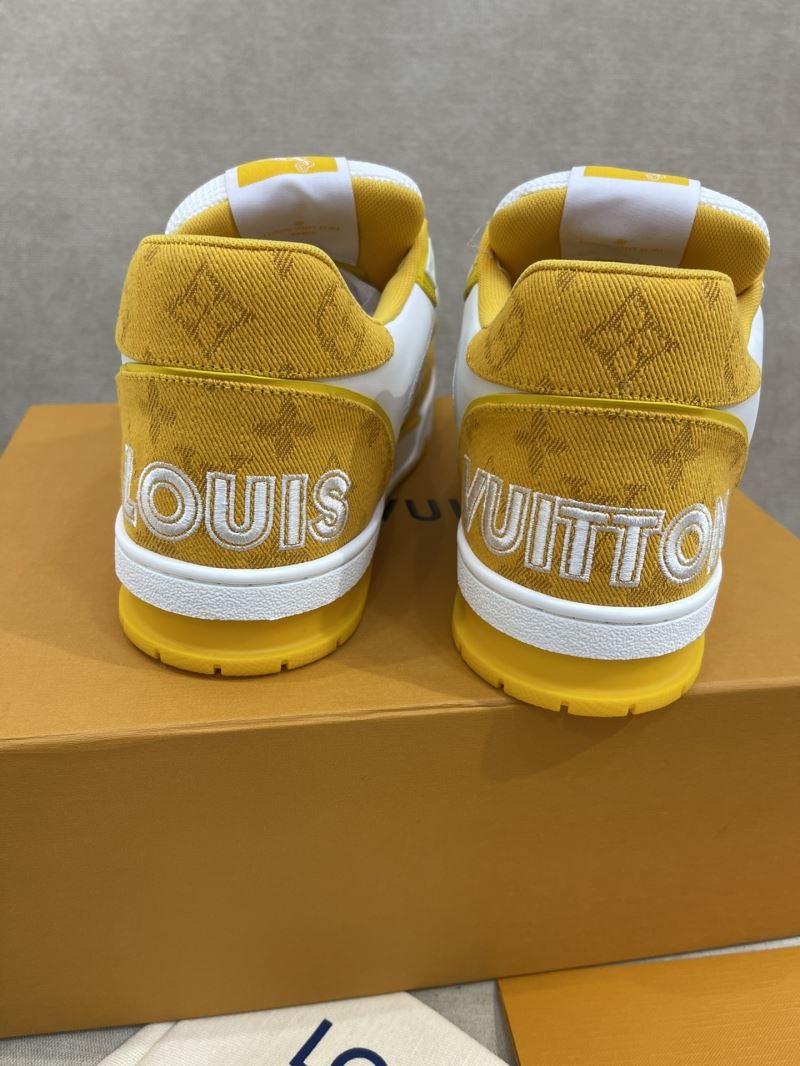 Louis Vuitton Sneakers